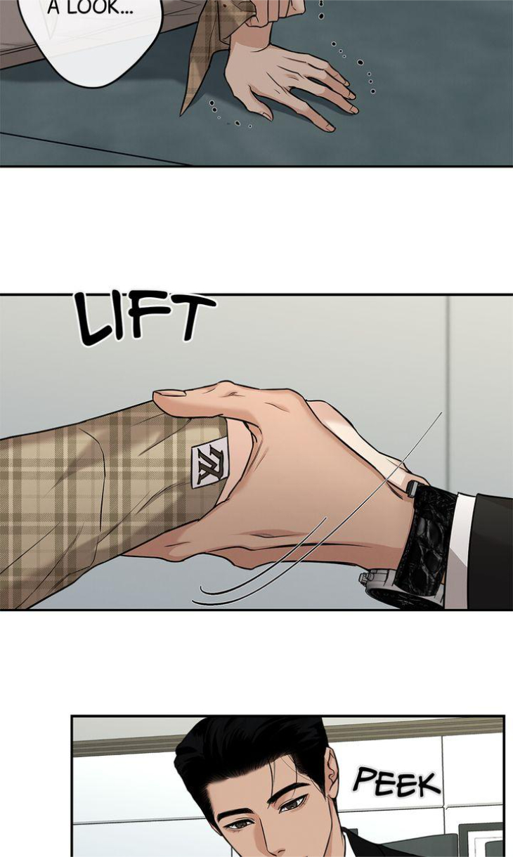 Codename-March-By-Moscareto-Uncensored-Eng page 31