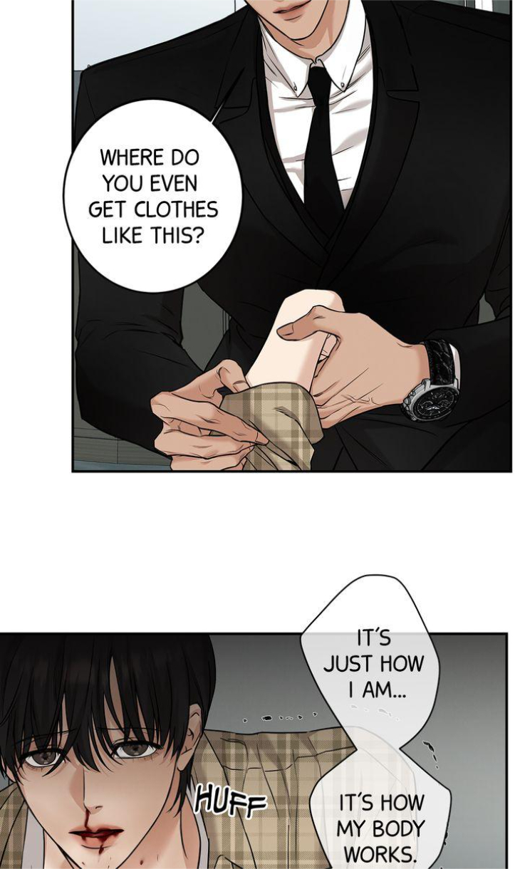 Codename-March-By-Moscareto-Uncensored-Eng page 32