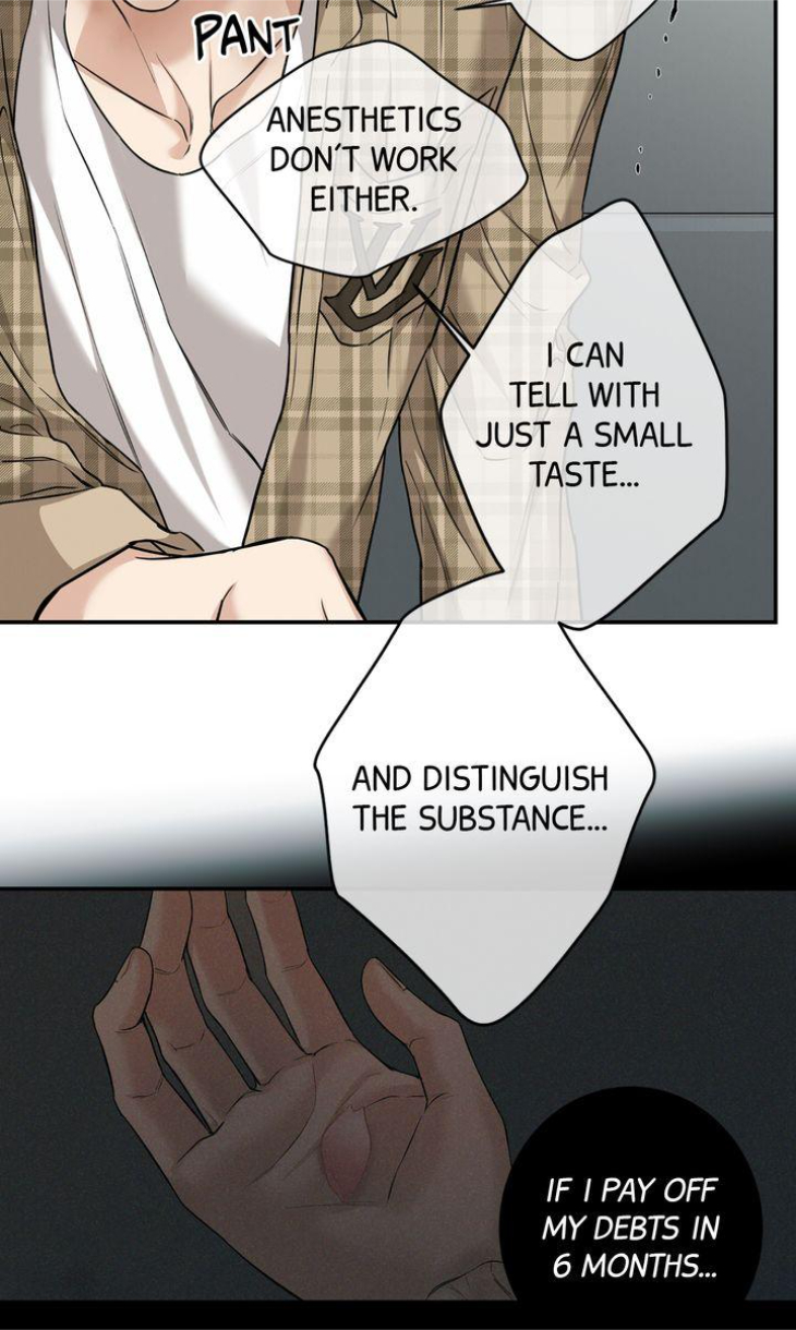 Codename-March-By-Moscareto-Uncensored-Eng page 33