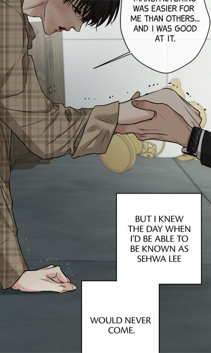 Codename-March-By-Moscareto-Uncensored-Eng page 37