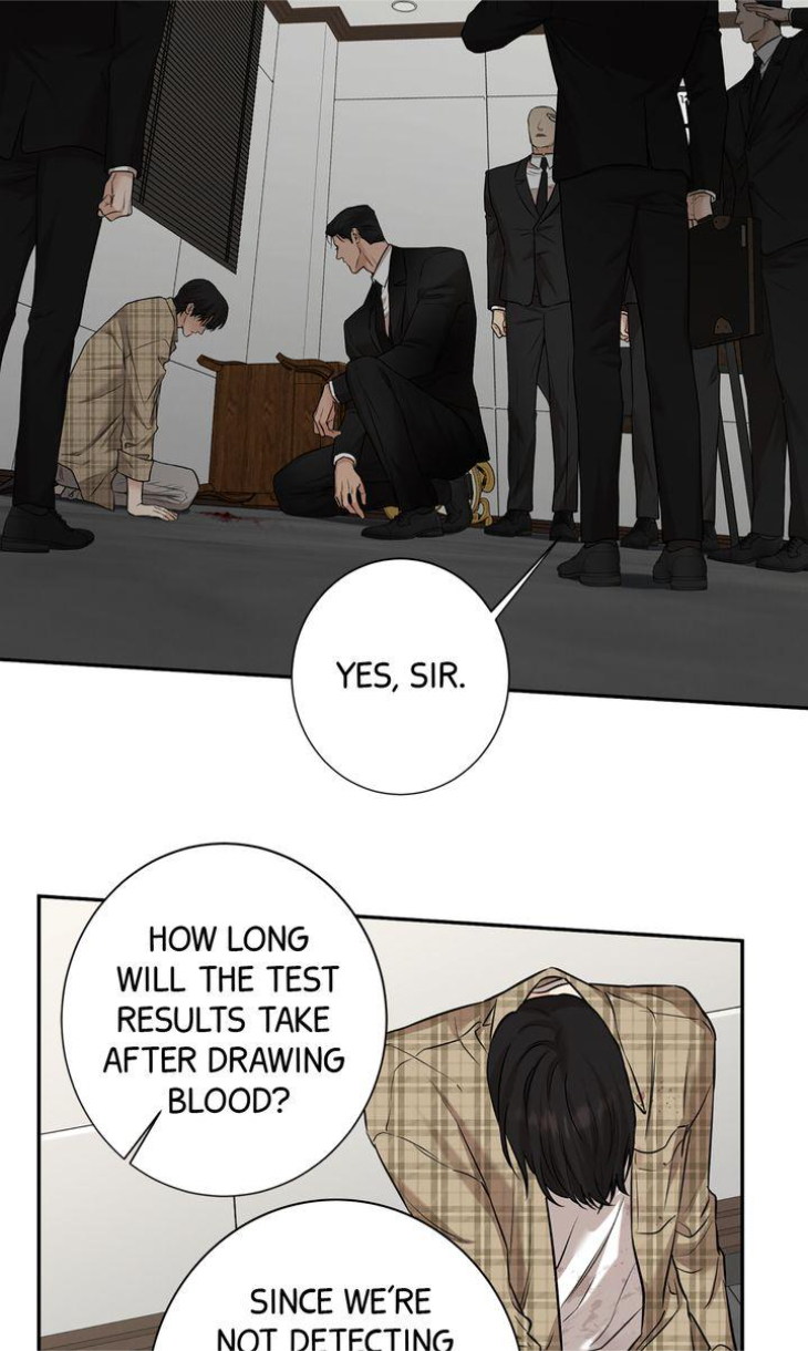 Codename-March-By-Moscareto-Uncensored-Eng page 41