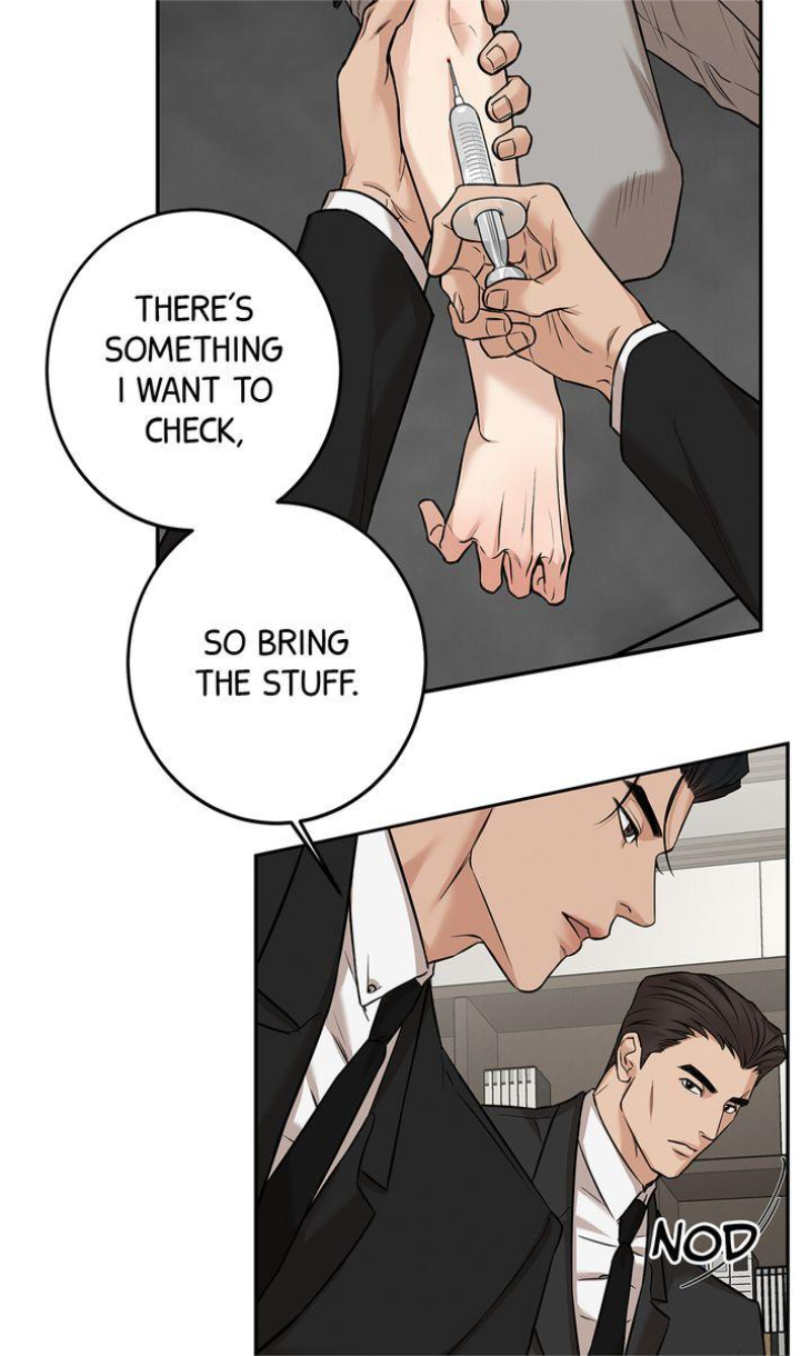 Codename-March-By-Moscareto-Uncensored-Eng page 43