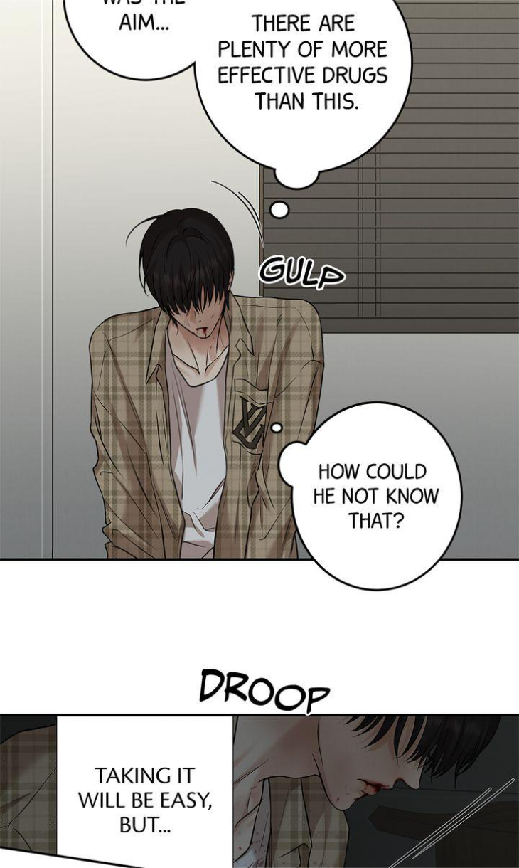 Codename-March-By-Moscareto-Uncensored-Eng page 49