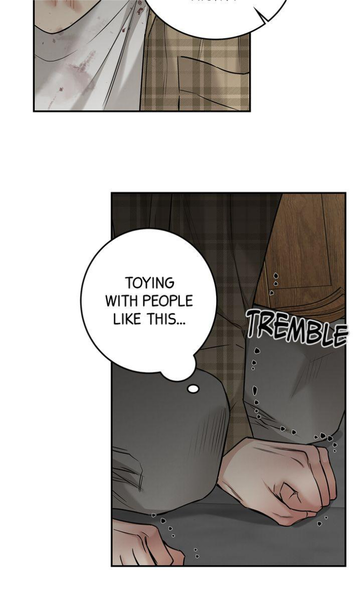 Codename-March-By-Moscareto-Uncensored-Eng page 21