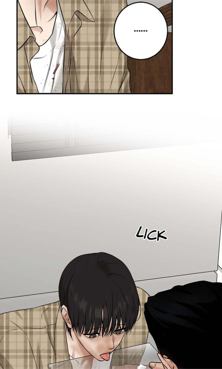 Codename-March-By-Moscareto-Uncensored-Eng page 25