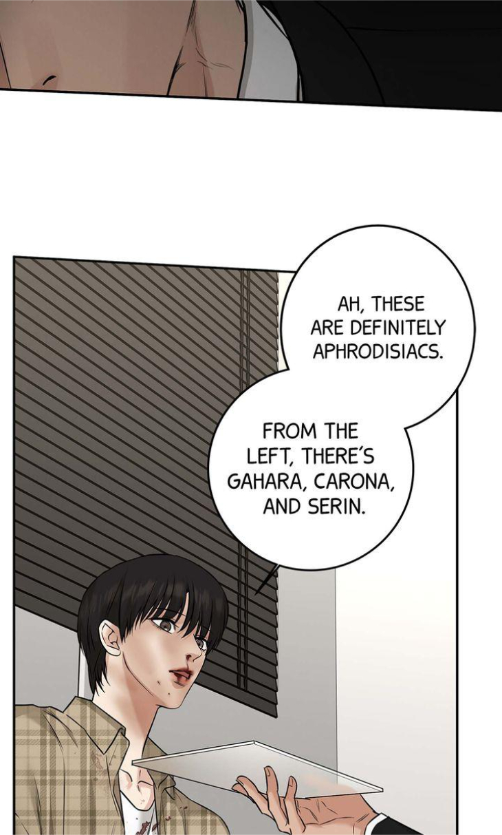 Codename-March-By-Moscareto-Uncensored-Eng page 27