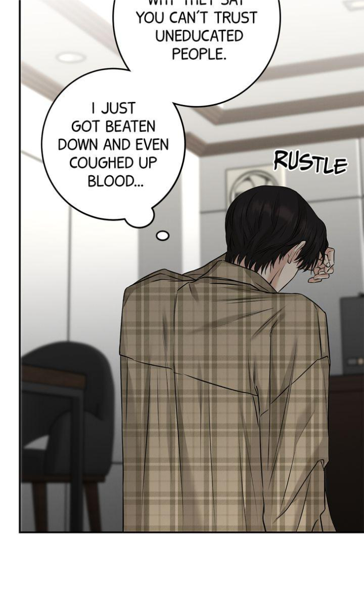 Codename-March-By-Moscareto-Uncensored-Eng page 32