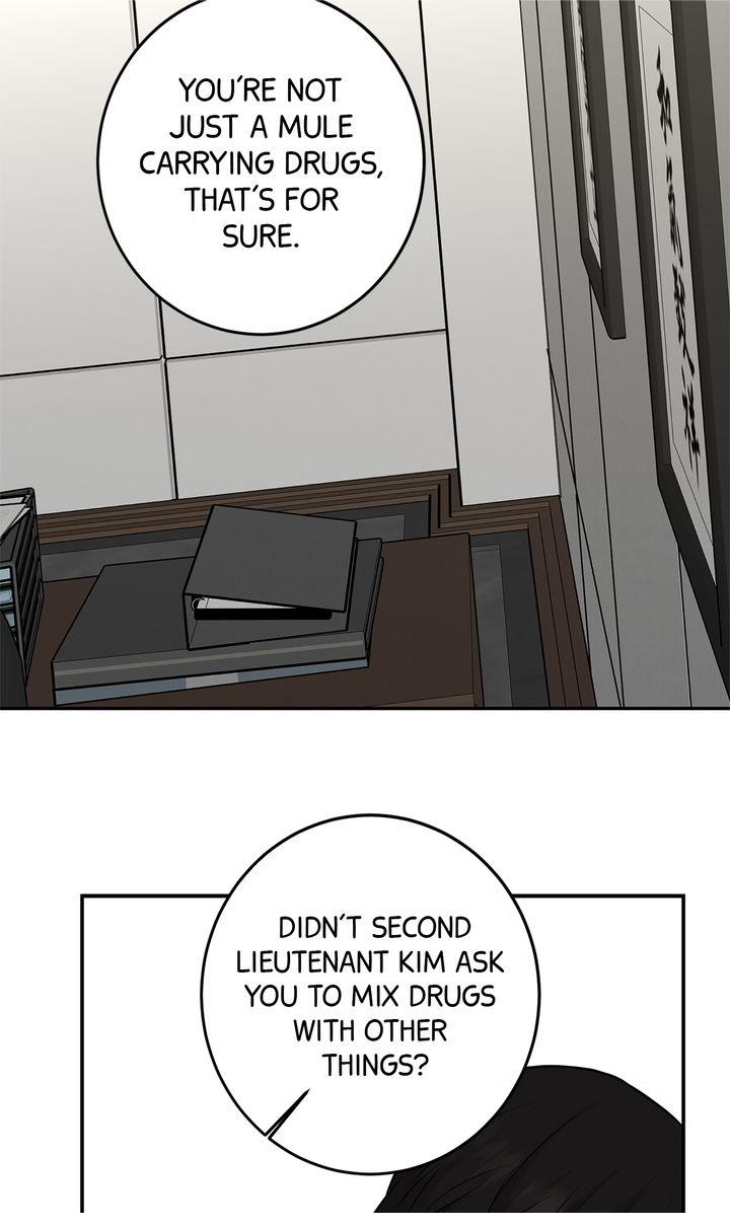 Codename-March-By-Moscareto-Uncensored-Eng page 38