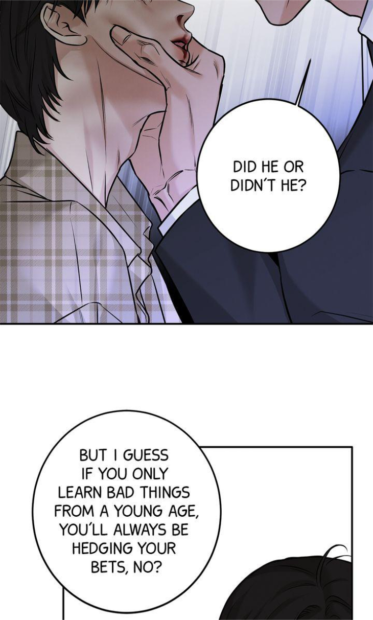 Codename-March-By-Moscareto-Uncensored-Eng page 40