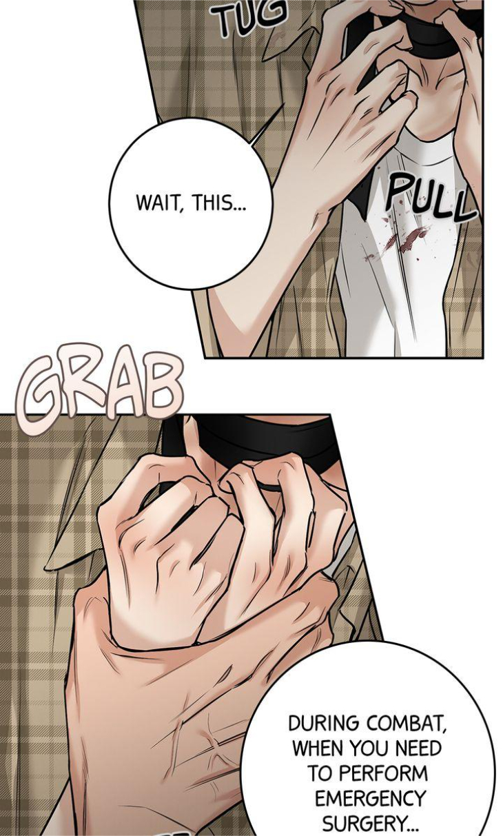 Codename-March-By-Moscareto-Uncensored-Eng page 45