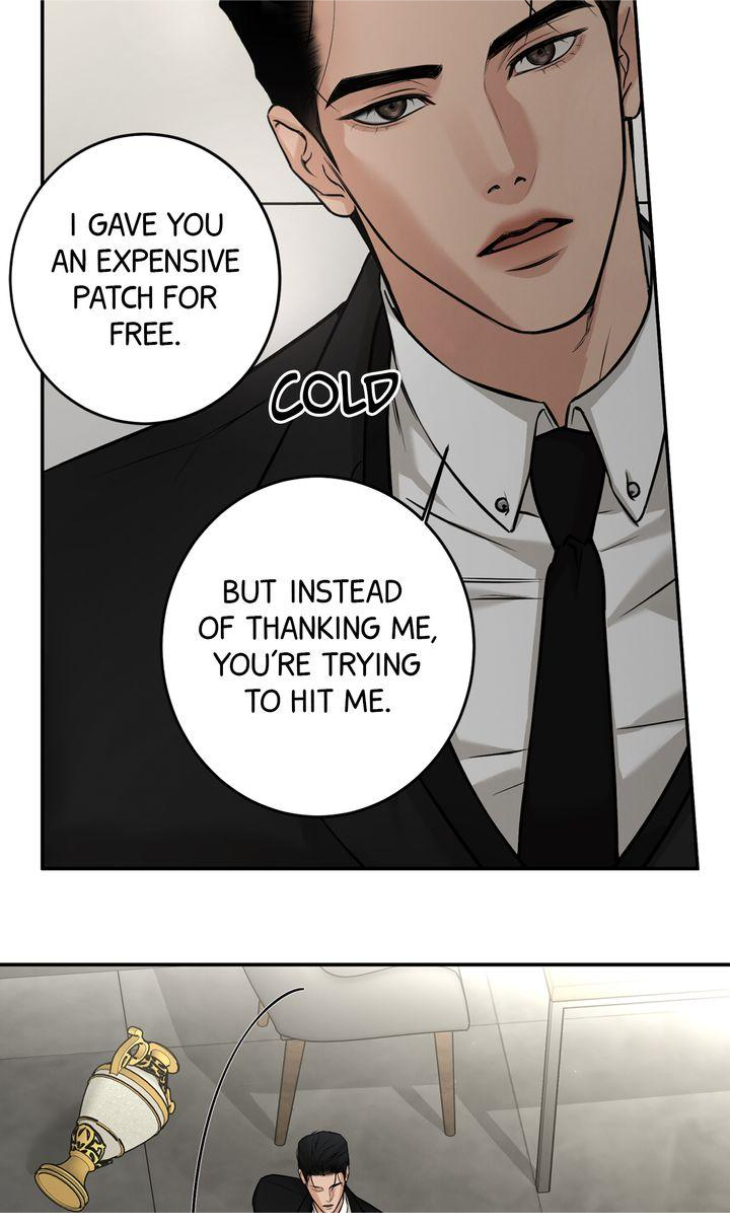 Codename-March-By-Moscareto-Uncensored-Eng page 52