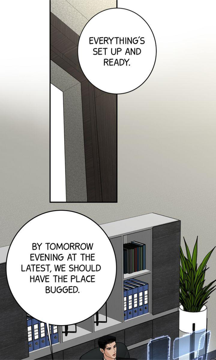 Codename-March-By-Moscareto-Uncensored-Eng page 2