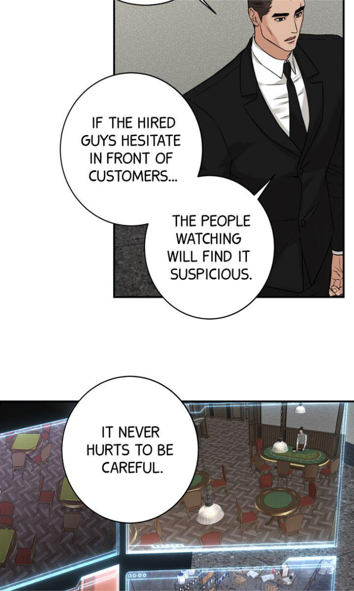 Codename-March-By-Moscareto-Uncensored-Eng page 6