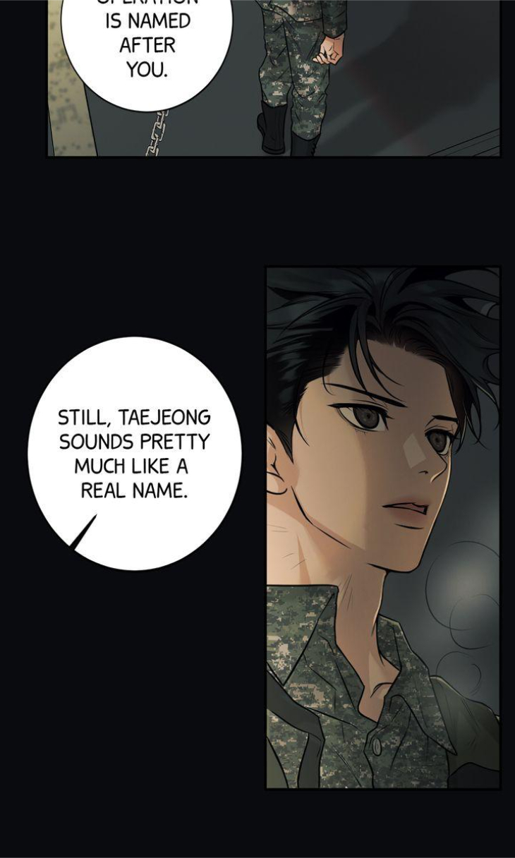 Codename-March-By-Moscareto-Uncensored-Eng page 25