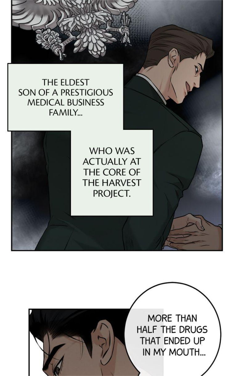 Codename-March-By-Moscareto-Uncensored-Eng page 43