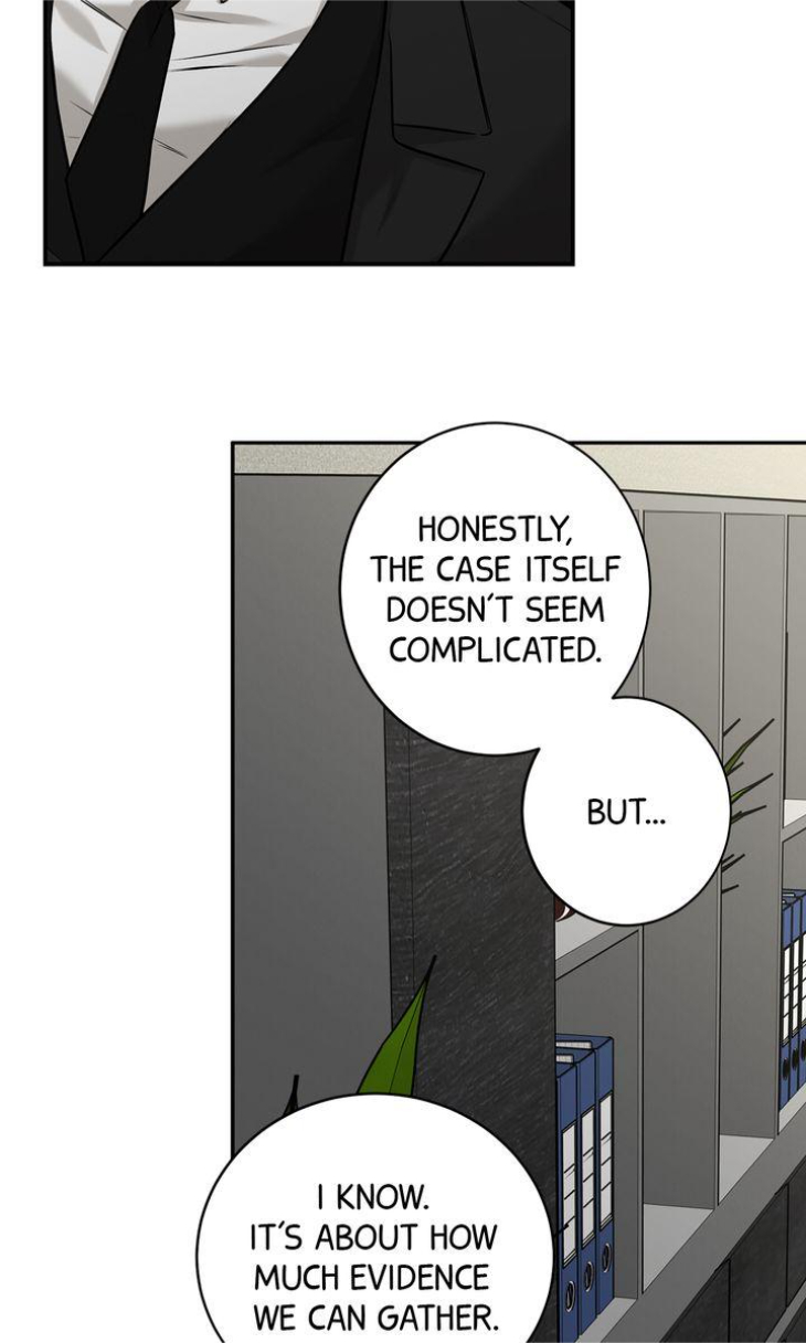 Codename-March-By-Moscareto-Uncensored-Eng page 50