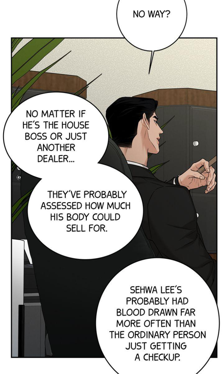 Codename-March-By-Moscareto-Uncensored-Eng page 5