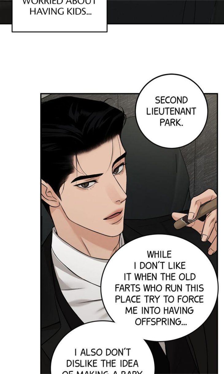 Codename-March-By-Moscareto-Uncensored-Eng page 20
