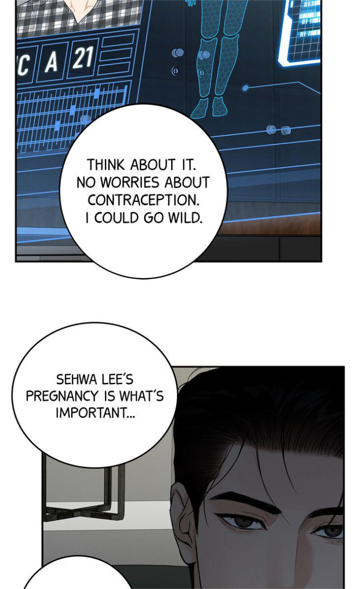 Codename-March-By-Moscareto-Uncensored-Eng page 22