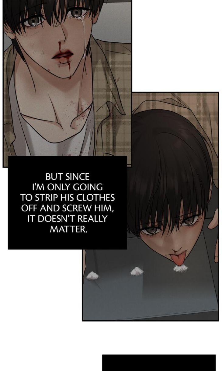 Codename-March-By-Moscareto-Uncensored-Eng page 24