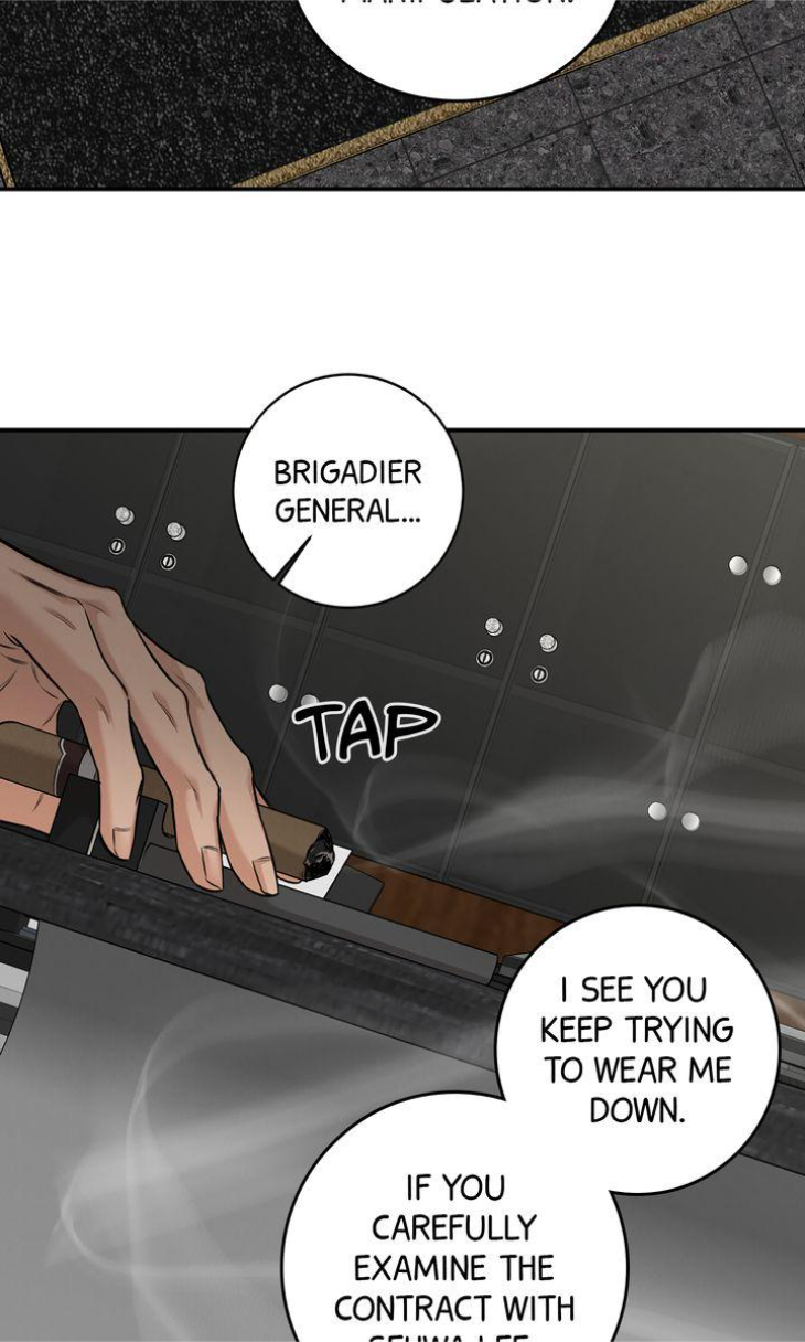 Codename-March-By-Moscareto-Uncensored-Eng page 29