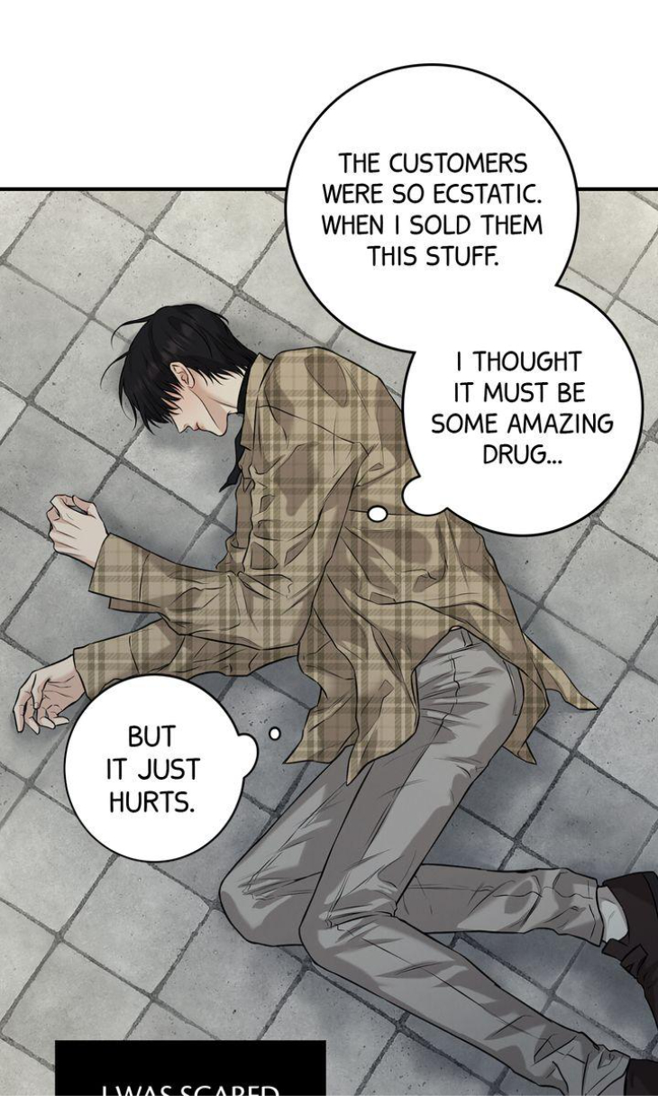 Codename-March-By-Moscareto-Uncensored-Eng page 32