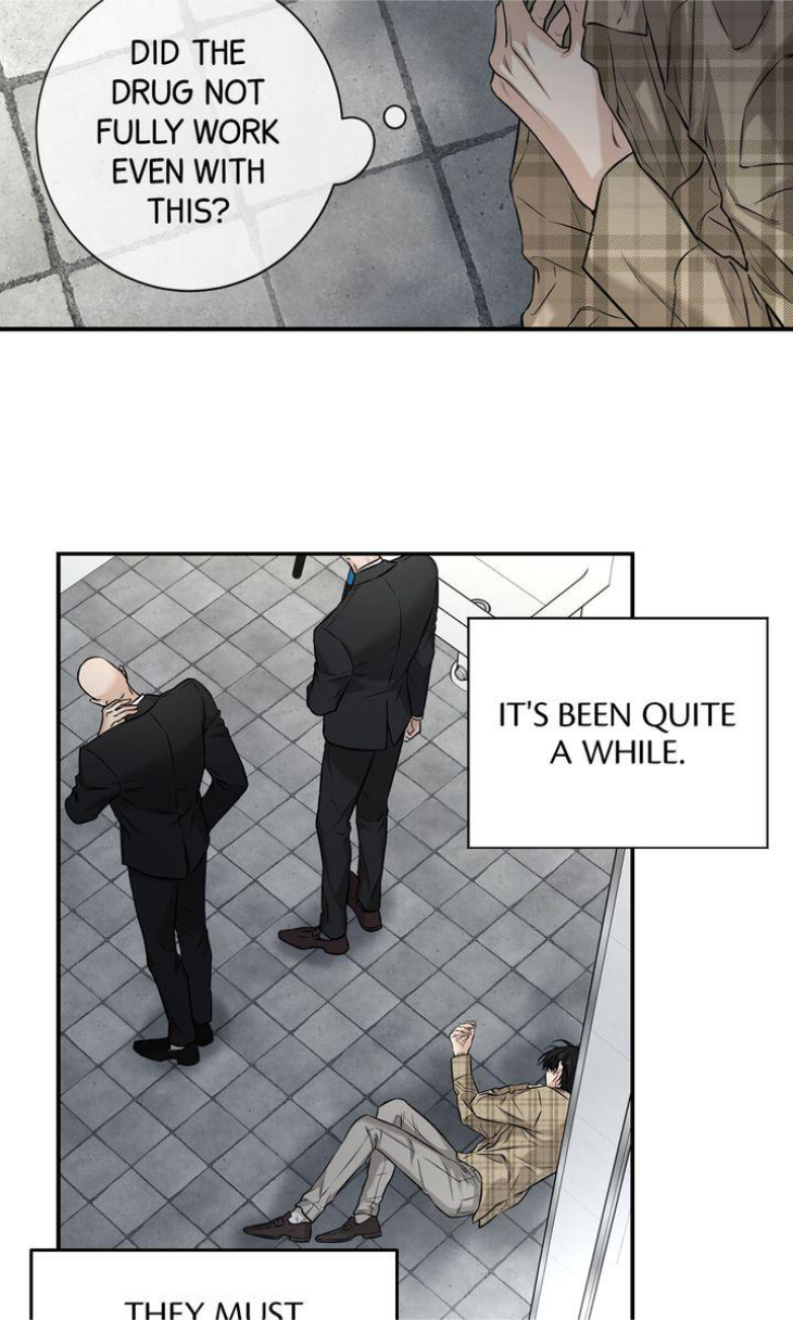 Codename-March-By-Moscareto-Uncensored-Eng page 34