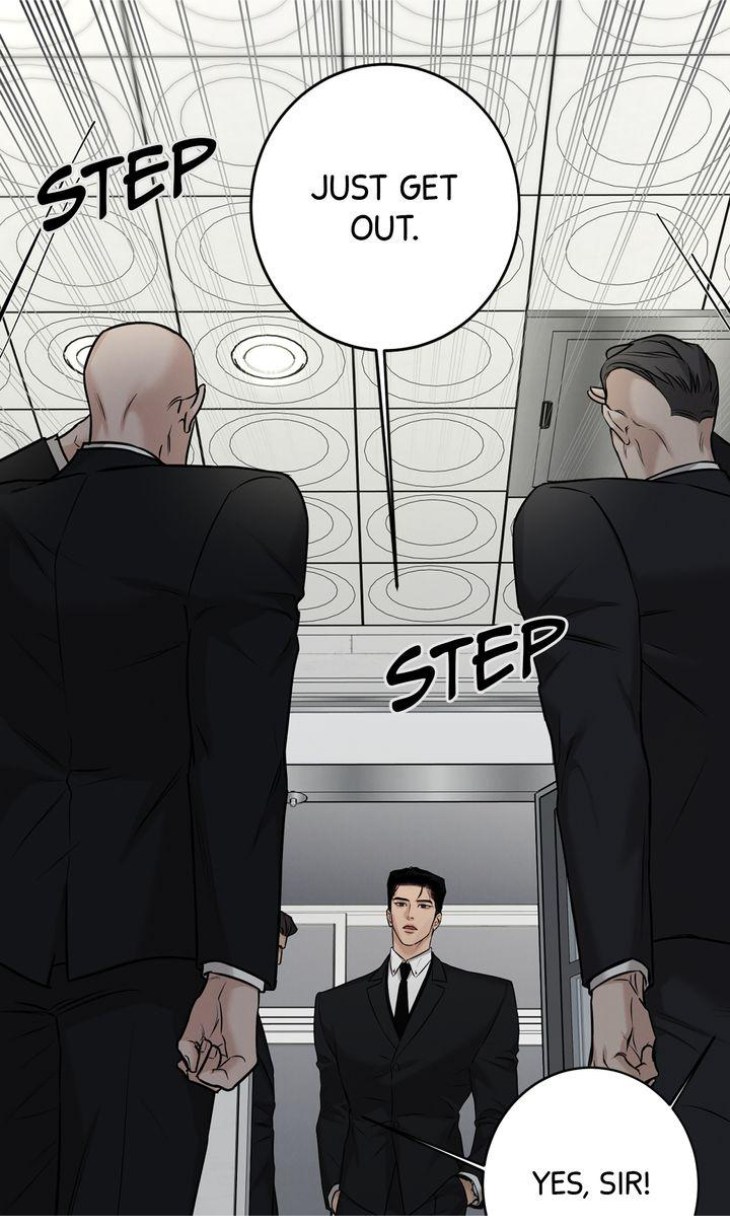 Codename-March-By-Moscareto-Uncensored-Eng page 36