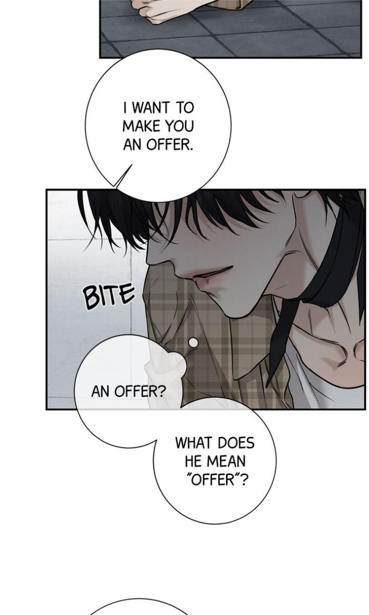 Codename-March-By-Moscareto-Uncensored-Eng page 40