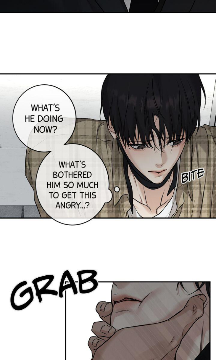Codename-March-By-Moscareto-Uncensored-Eng page 48