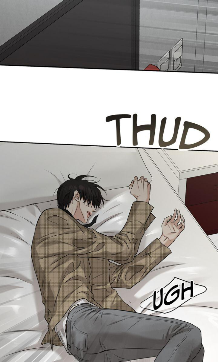 Codename-March-By-Moscareto-Uncensored-Eng page 19