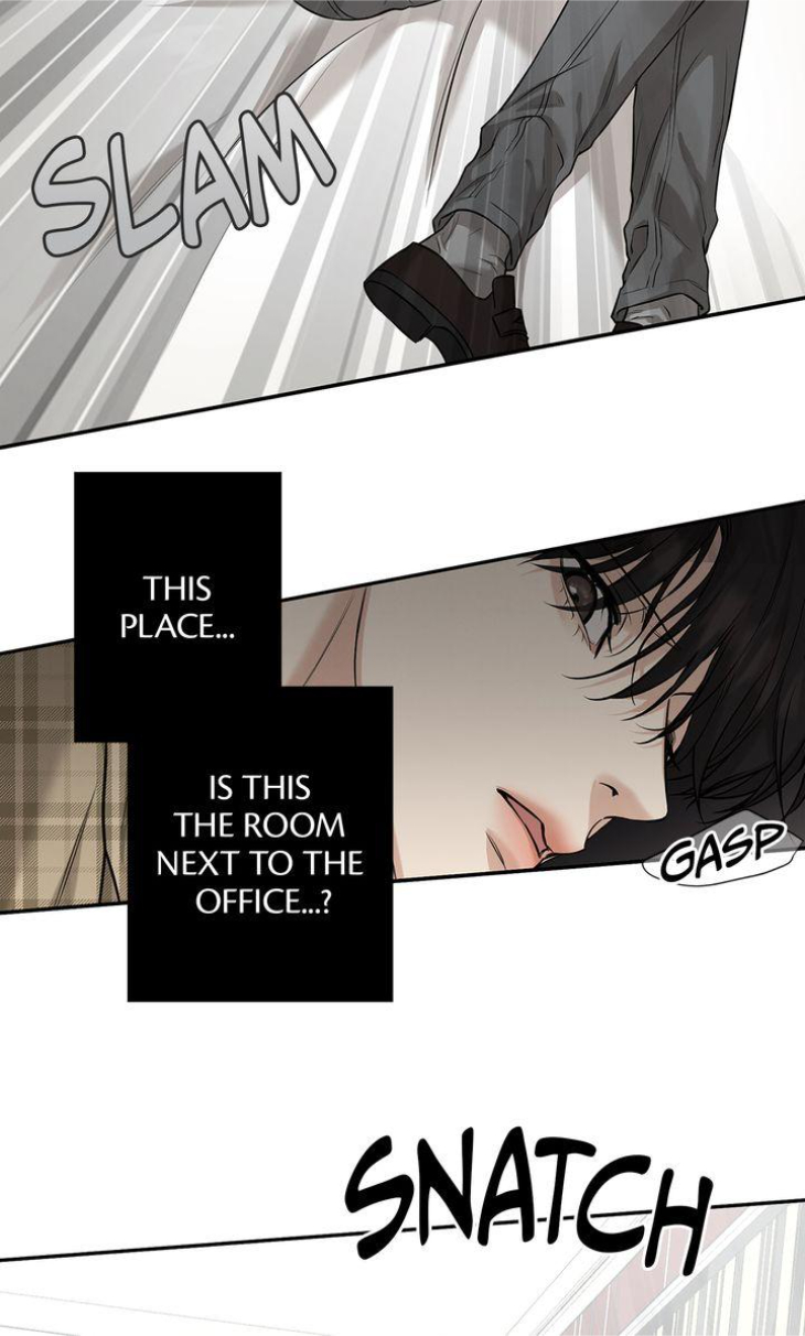 Codename-March-By-Moscareto-Uncensored-Eng page 20