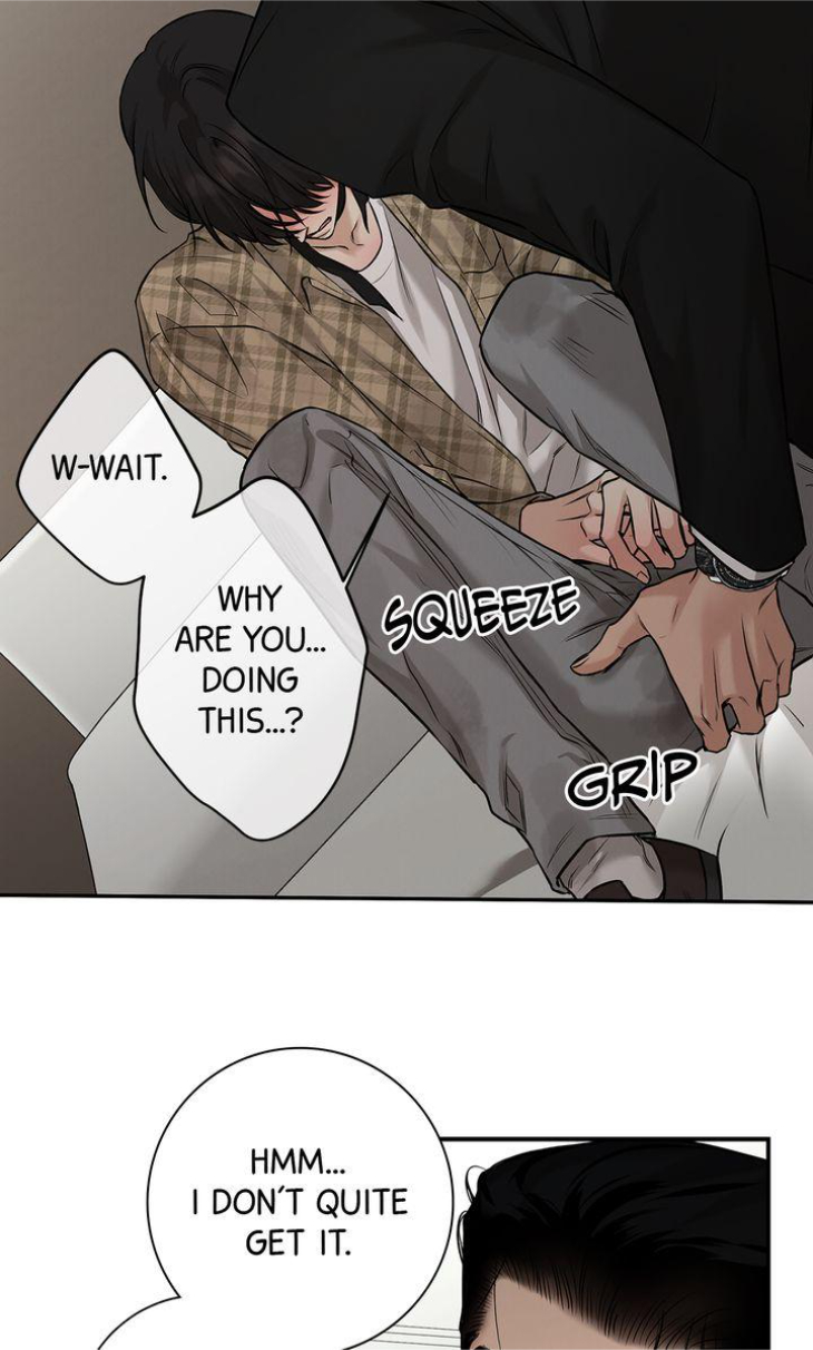 Codename-March-By-Moscareto-Uncensored-Eng page 24