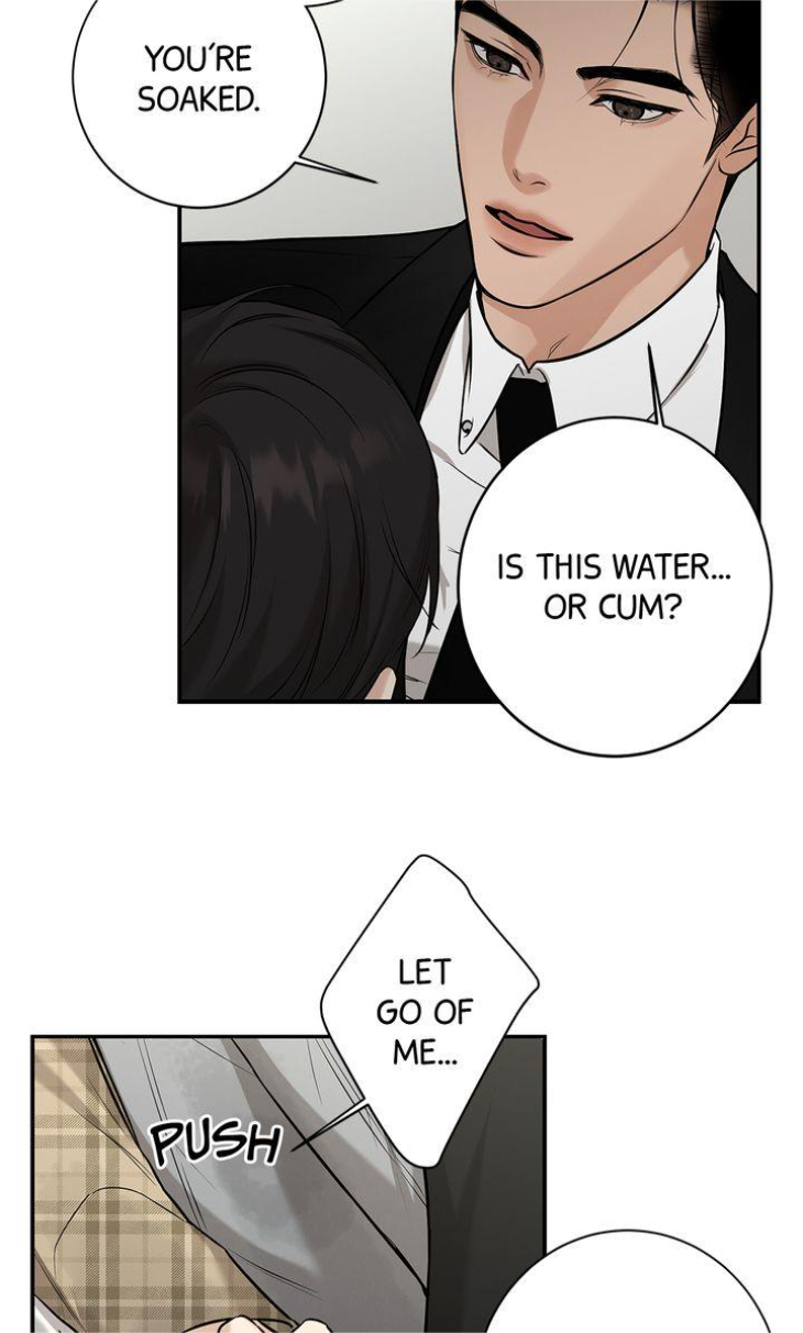Codename-March-By-Moscareto-Uncensored-Eng page 25