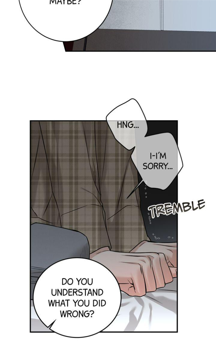 Codename-March-By-Moscareto-Uncensored-Eng page 38