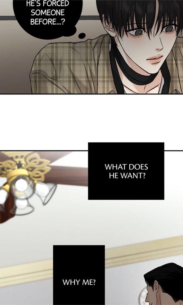 Codename-March-By-Moscareto-Uncensored-Eng page 50