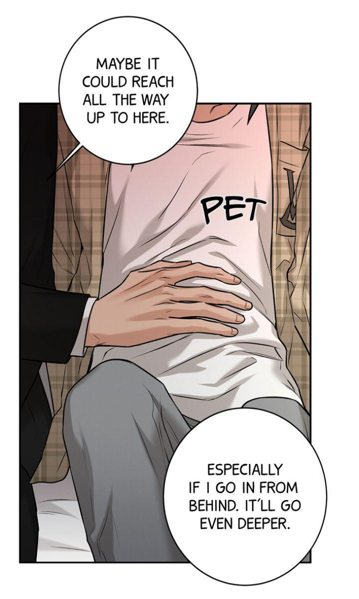Codename-March-By-Moscareto-Uncensored-Eng page 6