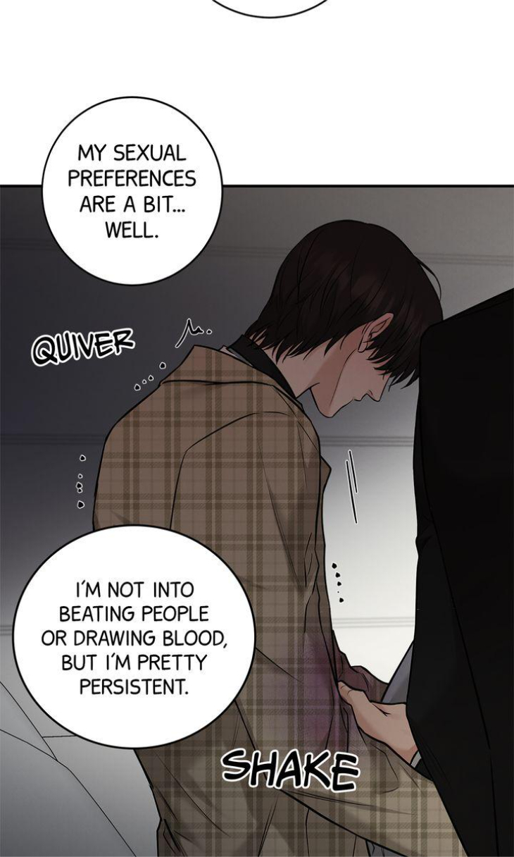 Codename-March-By-Moscareto-Uncensored-Eng page 9