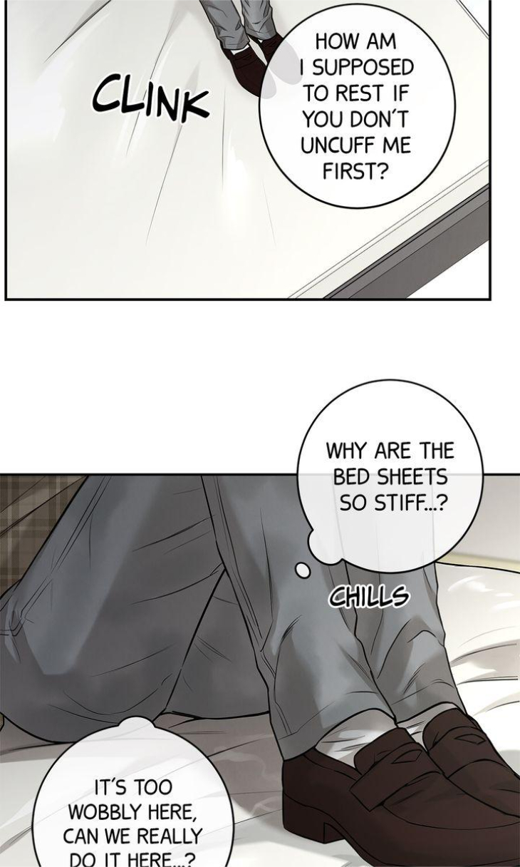 Codename-March-By-Moscareto-Uncensored-Eng page 23