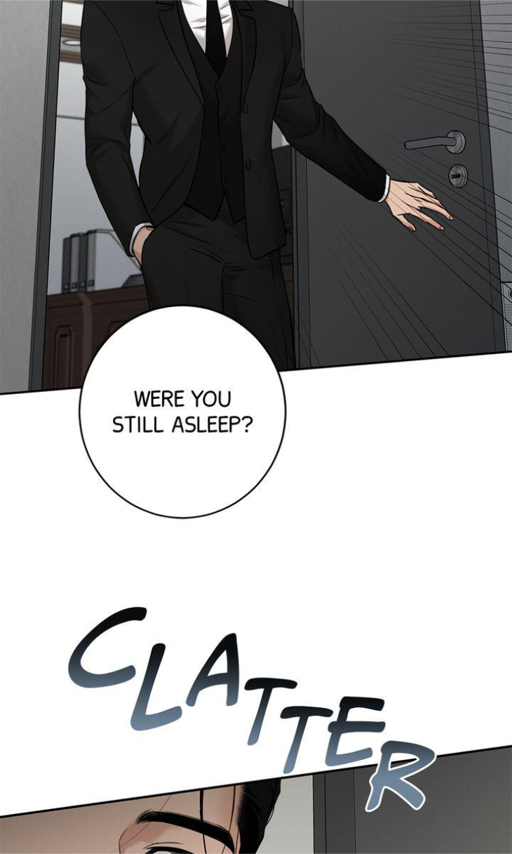 Codename-March-By-Moscareto-Uncensored-Eng page 30