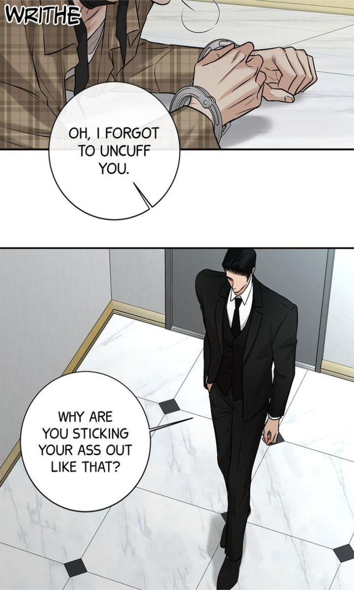 Codename-March-By-Moscareto-Uncensored-Eng page 34