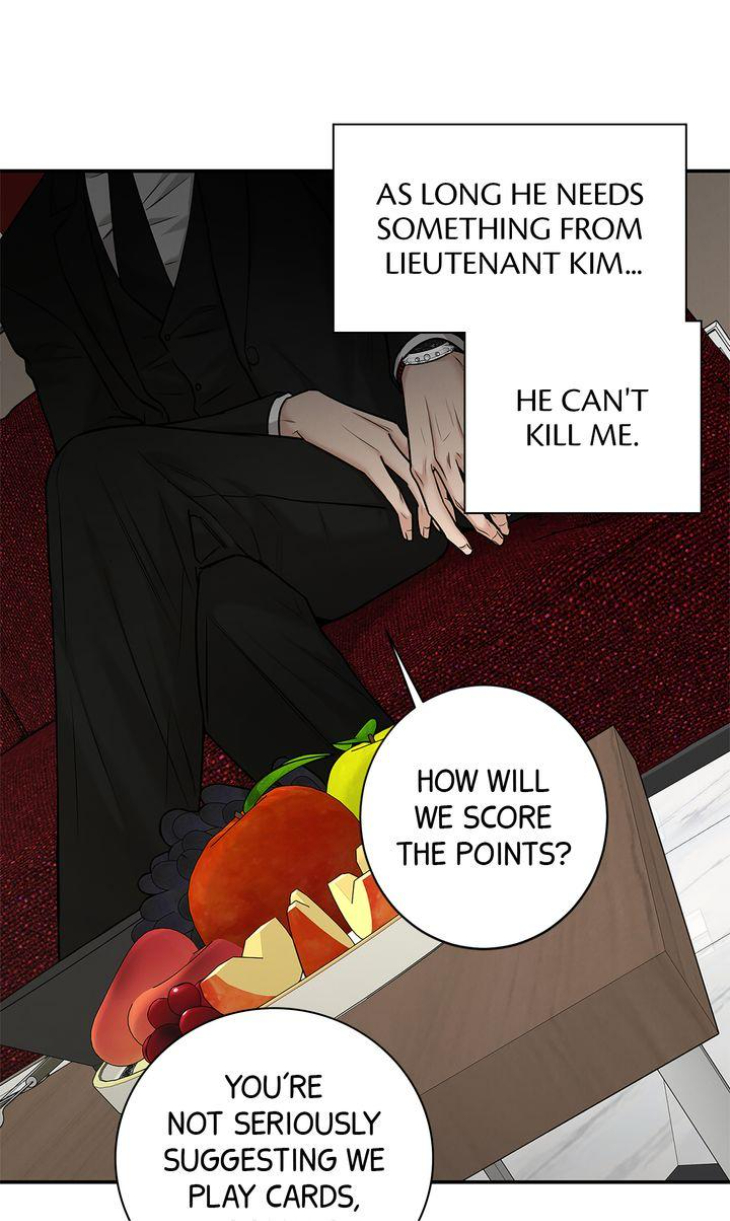 Codename-March-By-Moscareto-Uncensored-Eng page 34