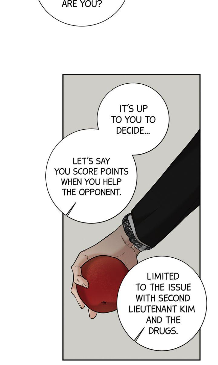 Codename-March-By-Moscareto-Uncensored-Eng page 35