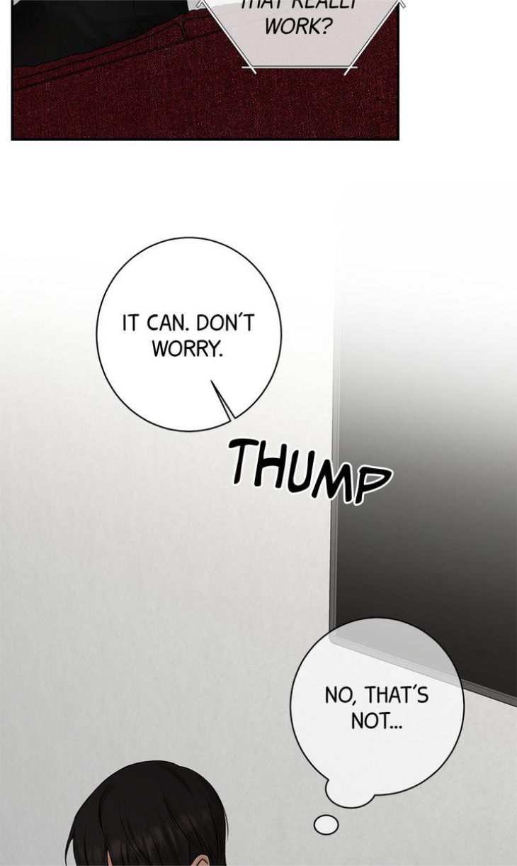 Codename-March-By-Moscareto-Uncensored-Eng page 50
