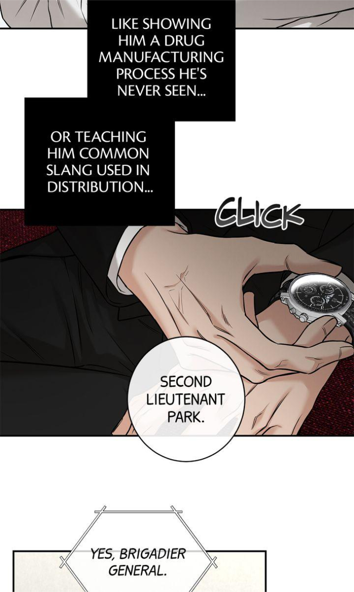 Codename-March-By-Moscareto-Uncensored-Eng page 52