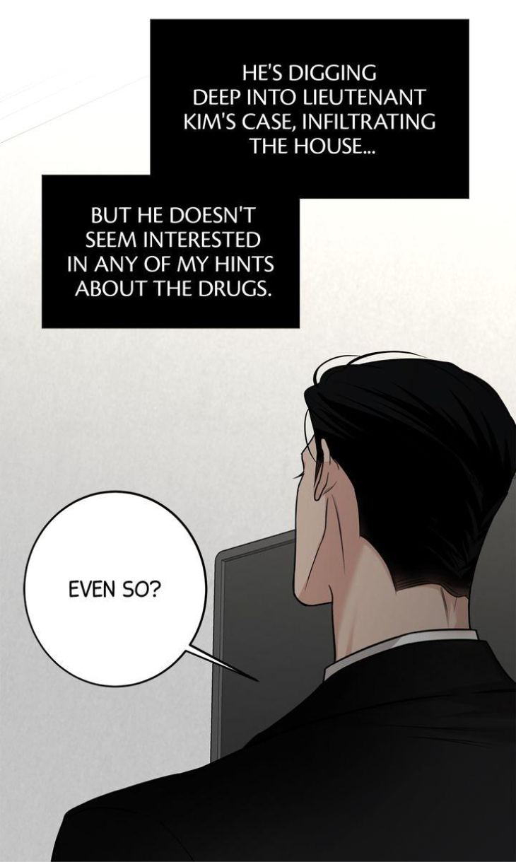 Codename-March-By-Moscareto-Uncensored-Eng page 20