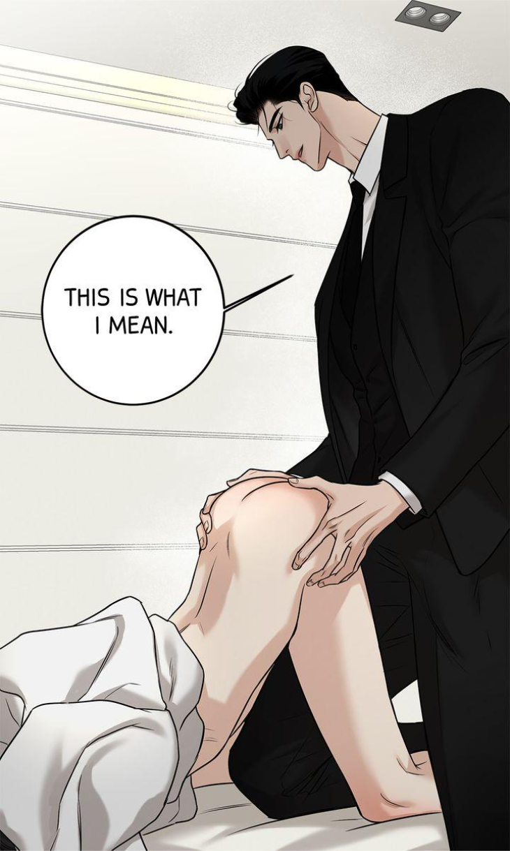 Codename-March-By-Moscareto-Uncensored-Eng page 32