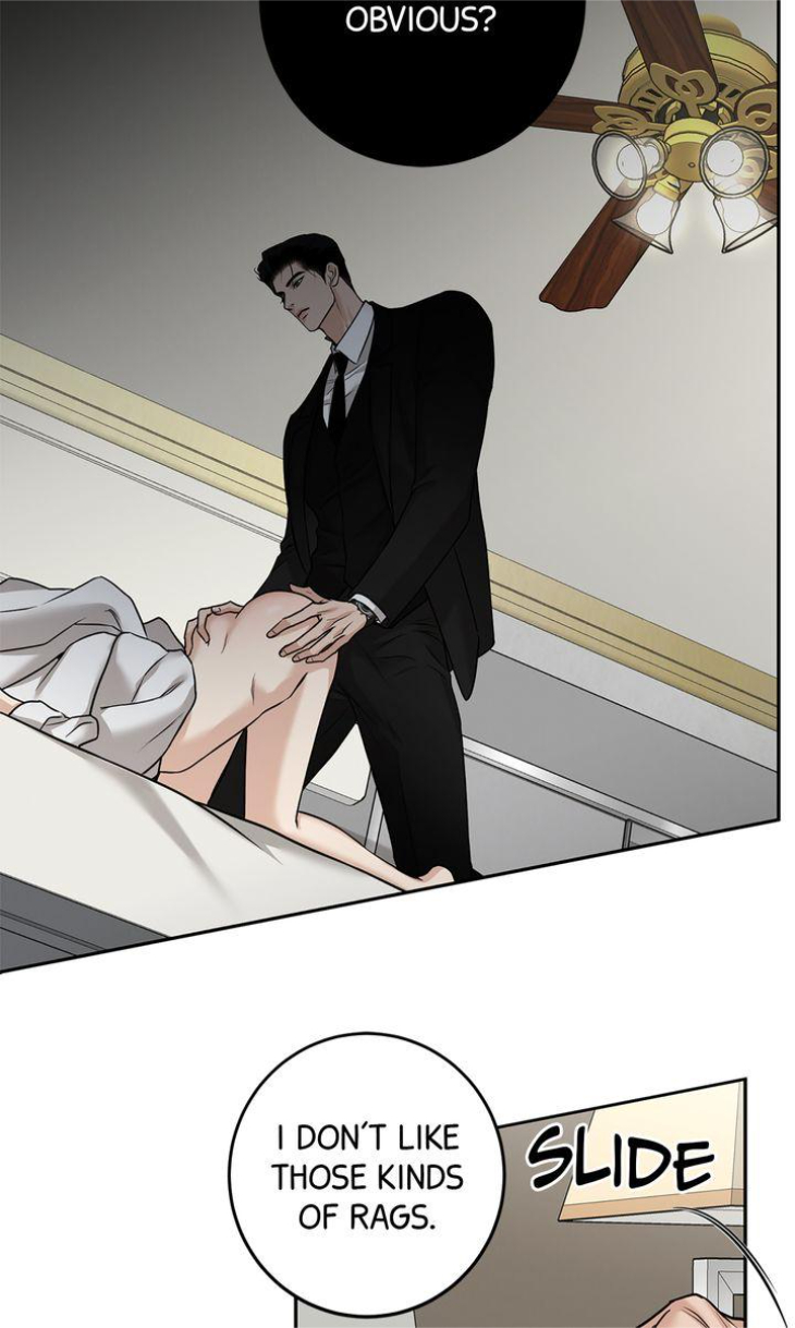 Codename-March-By-Moscareto-Uncensored-Eng page 44