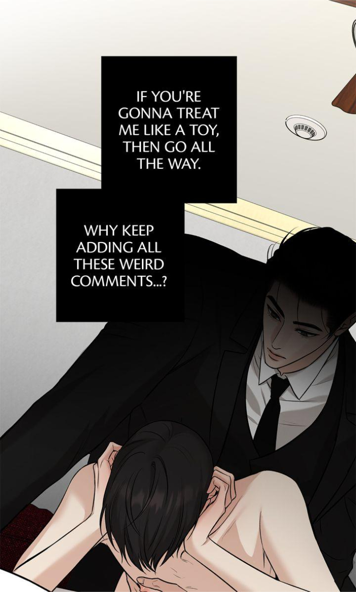 Codename-March-By-Moscareto-Uncensored-Eng page 2