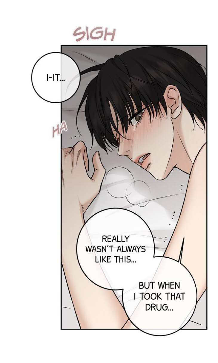 Codename-March-By-Moscareto-Uncensored-Eng page 20